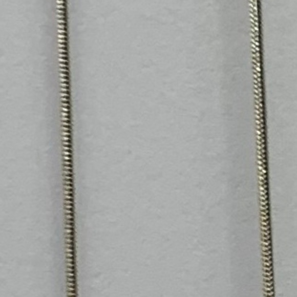 950 Silver Chain - Picture 3 of 4